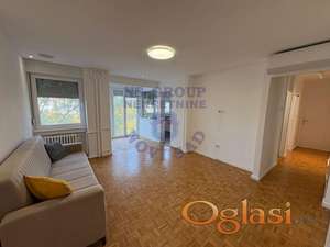 Fenomenalan stan na Top lokaciji - Socijalno!